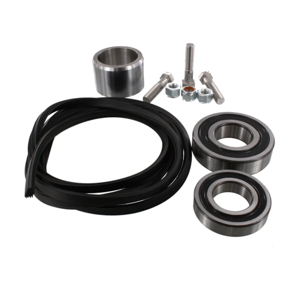 KIT C40 BEARNGS BEFORE S/N0710